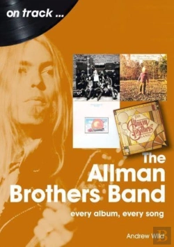 Bertrand.pt - The Allman Brothers Band On Track