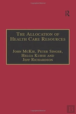 Bertrand.pt - The Allocation Of Health Care Resources