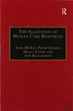 Bertrand.pt - The Allocation Of Health Care Resources
