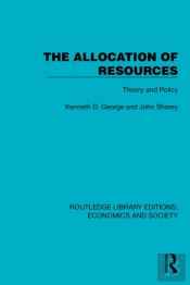 The Allocation Of Resources