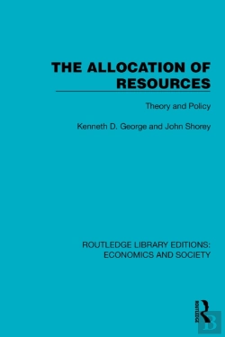 Bertrand.pt - The Allocation Of Resources
