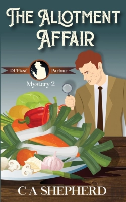 Bertrand.pt - The Allotment Affair