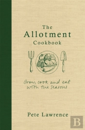 The Allotment Cookbook