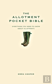 The Allotment Pocket Bible