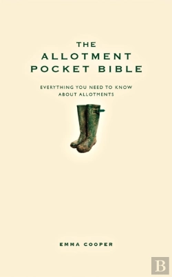 Bertrand.pt - The Allotment Pocket Bible