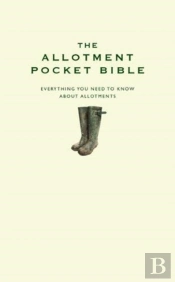 The Allotment Pocket Bible