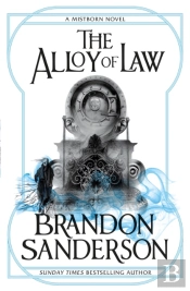 The Alloy Of Law