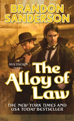 Bertrand.pt - The Alloy Of Law