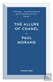 The Allure Of Chanel