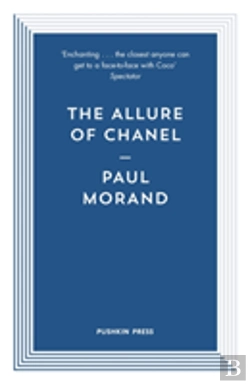 Bertrand.pt - The Allure Of Chanel