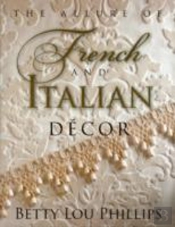 Bertrand.pt - The Allure Of French And Italian Decor