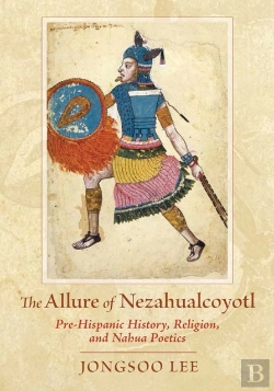 Bertrand.pt - The Allure Of Nezahualcoyotl