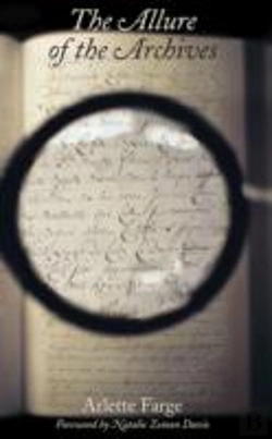 Bertrand.pt - The Allure Of The Archives