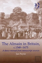 The Almain In Britain, C.1549-C.1675
