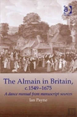 Bertrand.pt - The Almain In Britain, C.1549-C.1675
