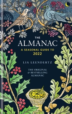Bertrand.pt - The Almanac 2022