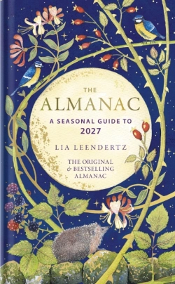 Bertrand.pt - The Almanac 2027