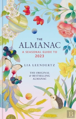 Bertrand.pt - The Almanac: A Seasonal Guide To 2023