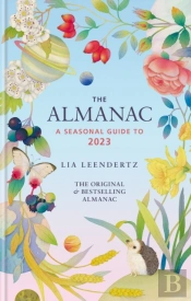 The Almanac: A Seasonal Guide To 2023