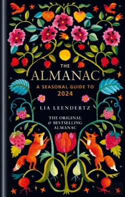 Bertrand.pt - The Almanac A Seasonal Guide To 2024