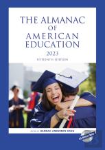 The Almanac Of American Education 2023