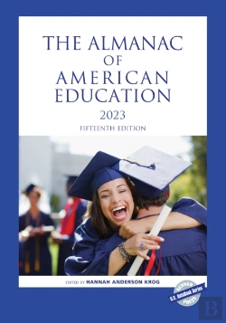 Bertrand.pt - The Almanac Of American Education 2023