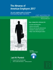 The Almanac Of American Employers 2017