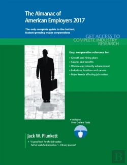 Bertrand.pt - The Almanac Of American Employers 2017