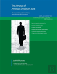 The Almanac Of American Employers 2018