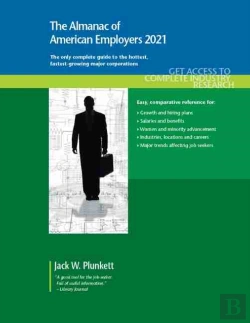 Bertrand.pt - The Almanac Of American Employers 2021