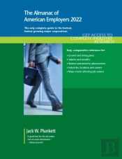 The Almanac Of American Employers 2022