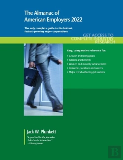 Bertrand.pt - The Almanac Of American Employers 2022