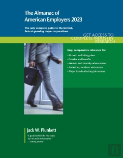 Bertrand.pt - The Almanac Of American Employers 2023