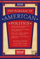 The Almanac Of American Politics