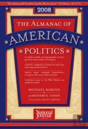 The Almanac Of American Politics