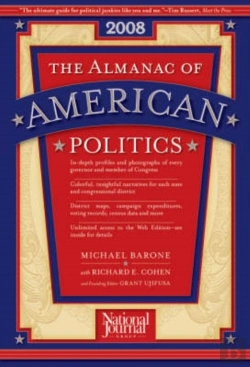 Bertrand.pt - The Almanac Of American Politics