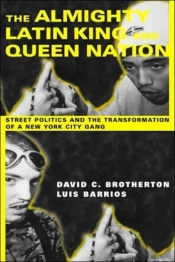 The Almighty Latin King And Queen Nation