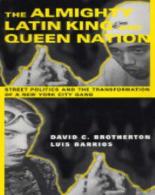 The Almighty Latin King And Queen Nation