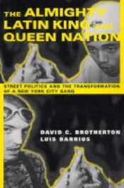 The Almighty Latin King And Queen Nation