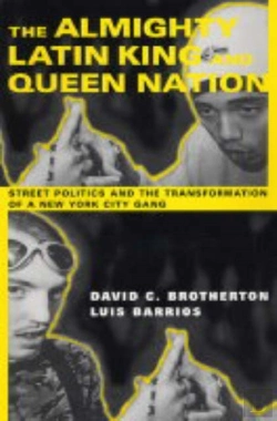 Bertrand.pt - The Almighty Latin King And Queen Nation