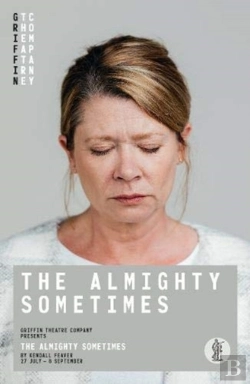 Bertrand.pt - The Almighty Sometimes