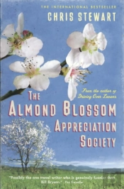 The Almond Blossom Appreciation Society