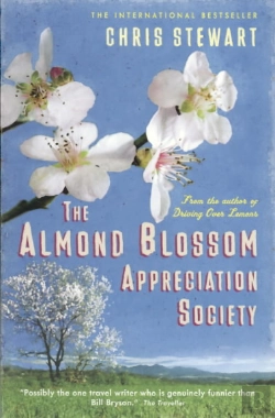 Bertrand.pt - The Almond Blossom Appreciation Society