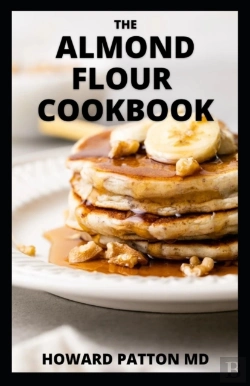 Bertrand.pt - The Almond Flour Cookbook