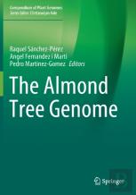 The Almond Tree Genome