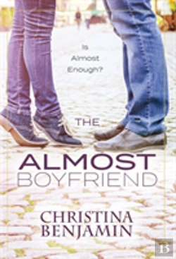Bertrand.pt - The Almost Boyfriend
