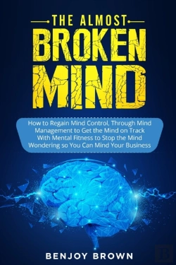 Bertrand.pt - The Almost Broken Mind
