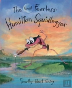 Bertrand.pt - The Almost Fearless Hamilton Squidlegger