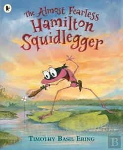 Bertrand.pt - The Almost Fearless Hamilton Squidlegger