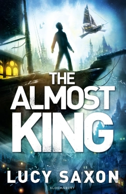 Bertrand.pt - The Almost King
